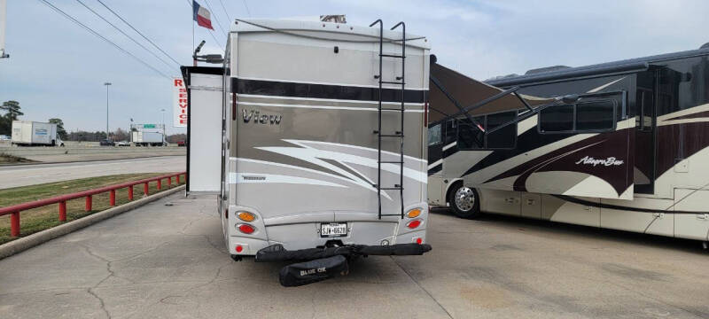 2017 Winnebago Winnebago 24J