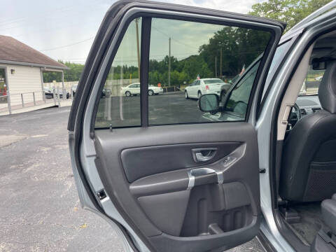2013 Volvo XC90 3.2