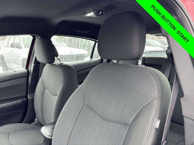 2012 Chrysler 200 Touring