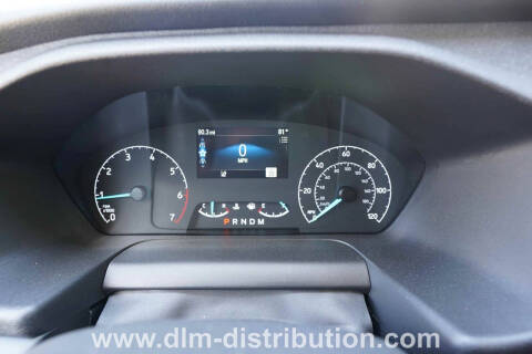 2025 Mini T HR Campervan Mini T Ford Transit Camper Van