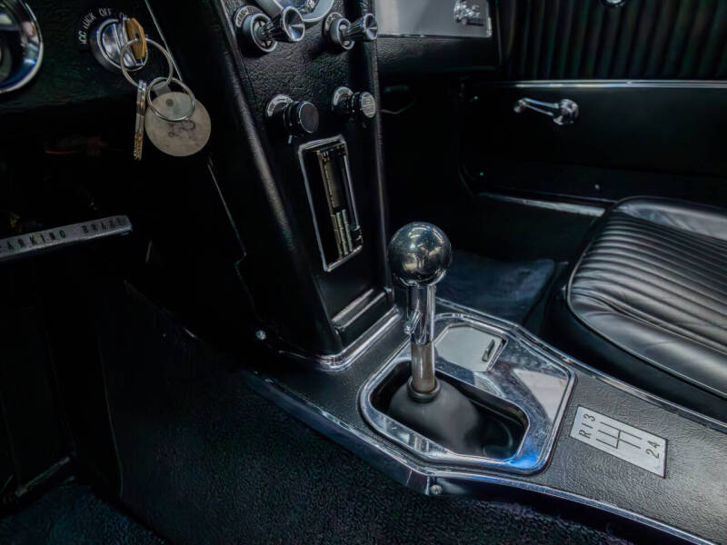 1964 Chevrolet Corvette