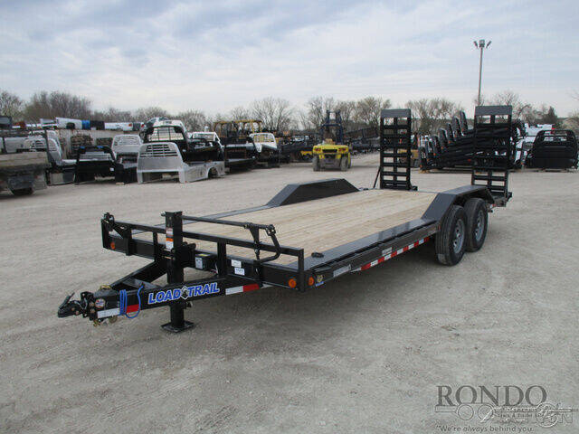 2022 Load Trail Equipment CH0220072MX