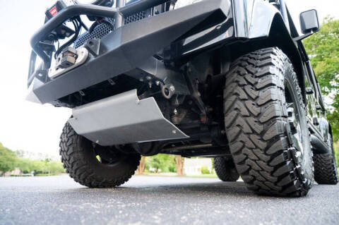 1985 Land Rover Defender