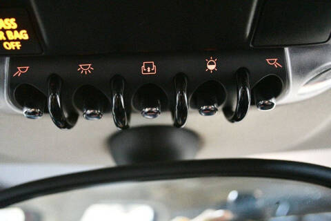 2013 MINI Countryman Cooper S