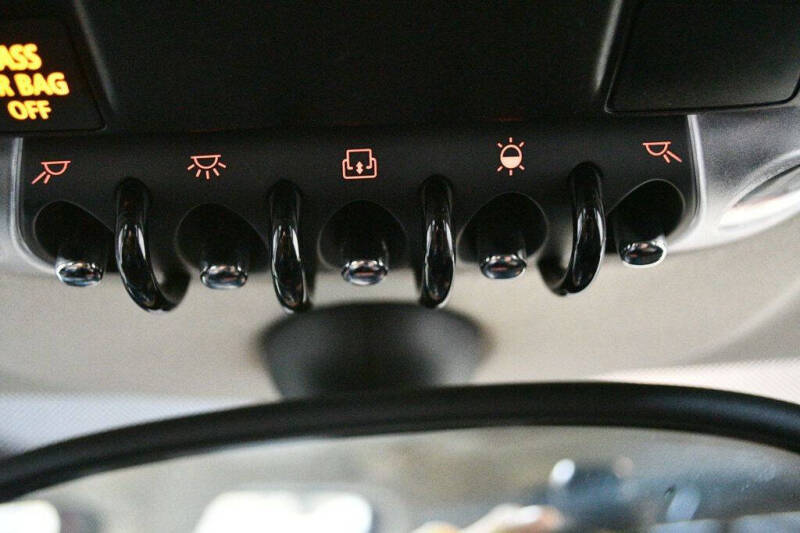 2013 MINI Countryman Cooper S