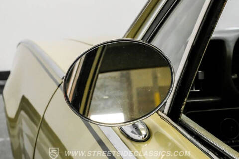 1968 Oldsmobile Cutlass
