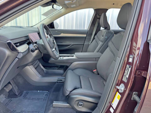 2025 Volvo EX90 Twin Ultra 7P