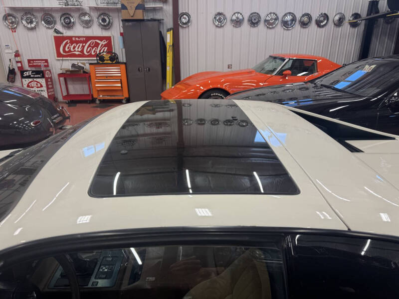 1988 Pontiac Fiero GT