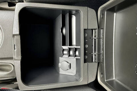 2018 Nissan Frontier PRO-4X