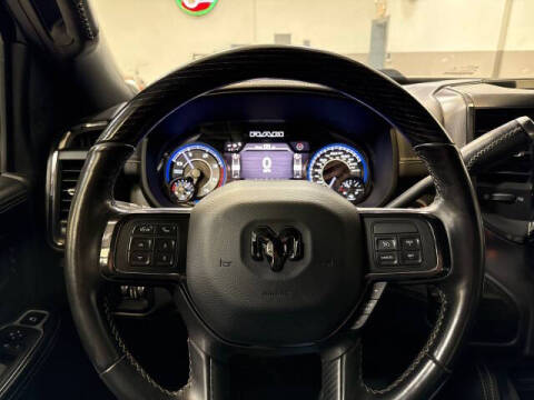 2022 RAM 2500 Limited