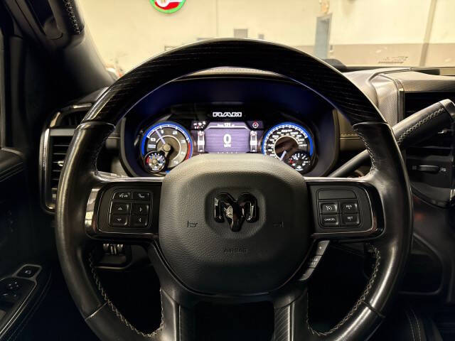 2022 RAM 2500 Limited