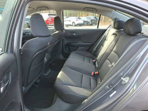 2013 Honda Accord Sport