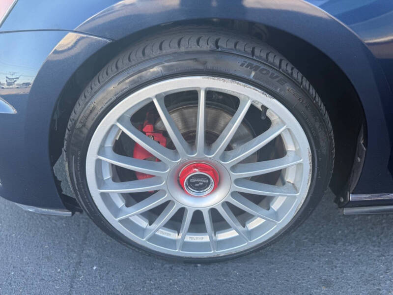 2015 Volkswagen Golf GTI S