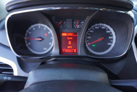 2013 GMC Terrain SLE-1