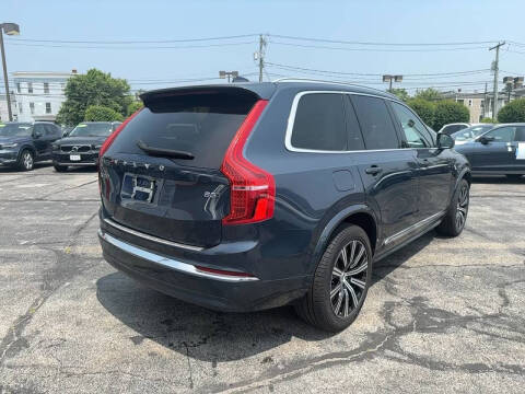 2024 Volvo XC90 B5 Core Bright Theme