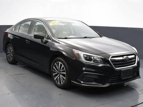 2018 Subaru Legacy for sale at Hickory Used Car Superstore in Hickory NC