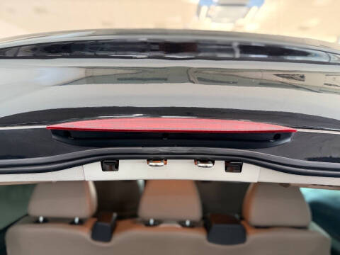 2016 Mercedes-Benz Metris Passenger