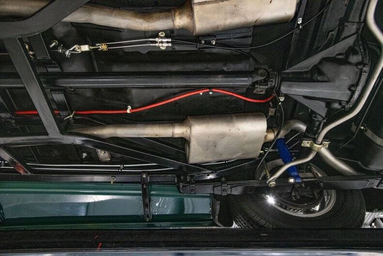 1939 Chevrolet Master Deluxe