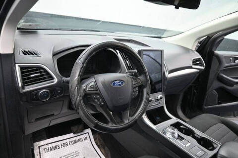 2024 Ford Edge SE