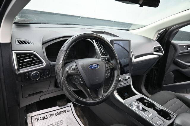 2024 Ford Edge SE