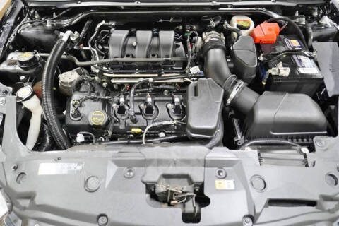 2019 Ford Taurus Police Interceptor