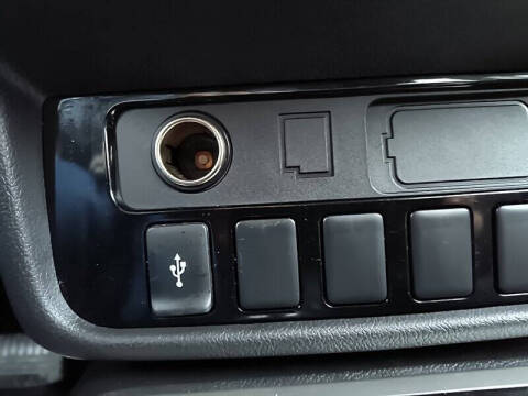 2019 Mitsubishi Outlander ES