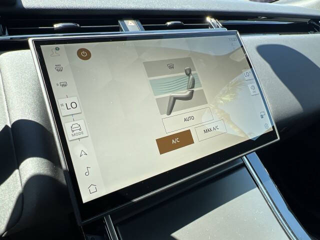 2026 Land Rover Range Rover Velar P250 S