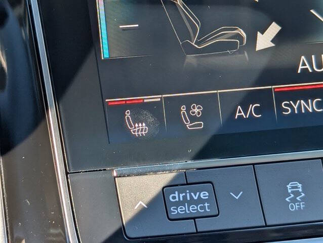 2025 Audi Q7 quattro Premium Plus 55 TFSI