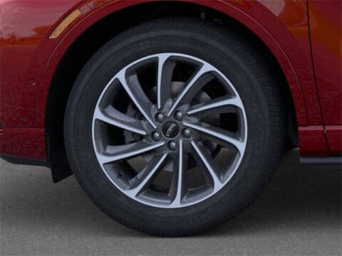 2025 Lincoln Corsair Grand Touring