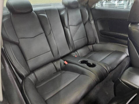 2018 Cadillac ATS 2.0T Luxury