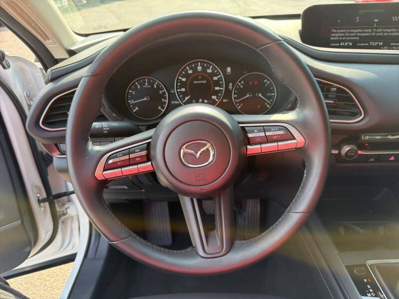 2023 Mazda CX-30 2.5 S Select