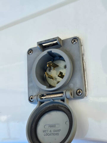 2016 Freightliner Sprinter 3500