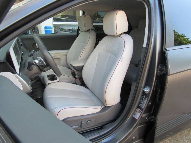 2023 Hyundai Ioniq 5 SEL