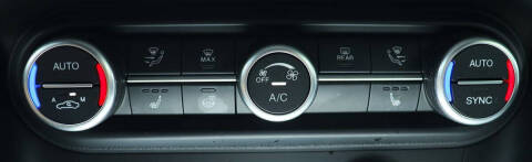 2022 Alfa Romeo Stelvio Veloce