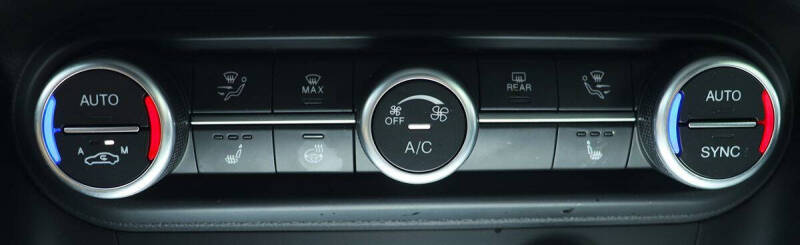 2022 Alfa Romeo Stelvio Veloce