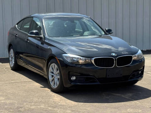 2014 BMW 3 Series 328i xDrive Gran Turismo