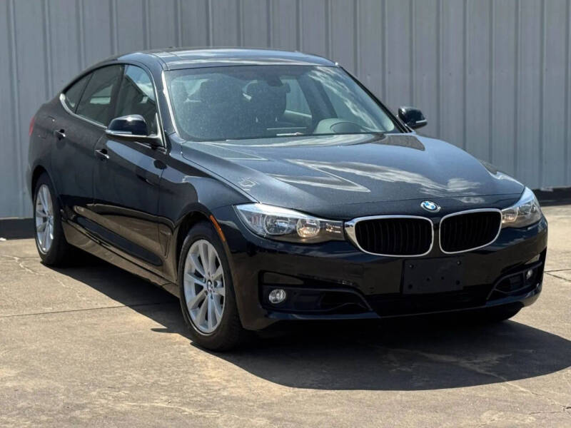 2014 BMW 3 Series 328i xDrive Gran Turismo
