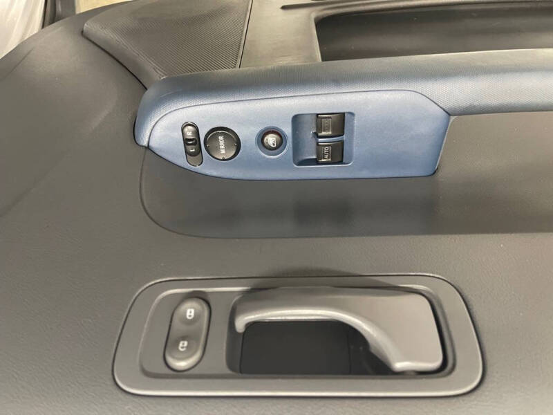 2005 Honda Element EX