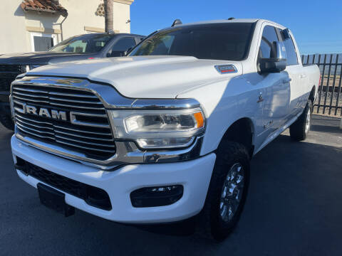 2023 RAM 2500 for sale at Soledad Auto Sales in Soledad CA