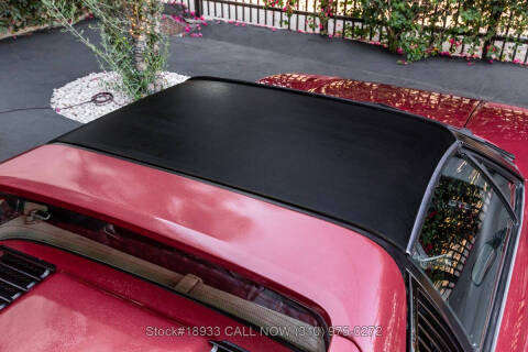 1980 Ferrari 308 GTSI