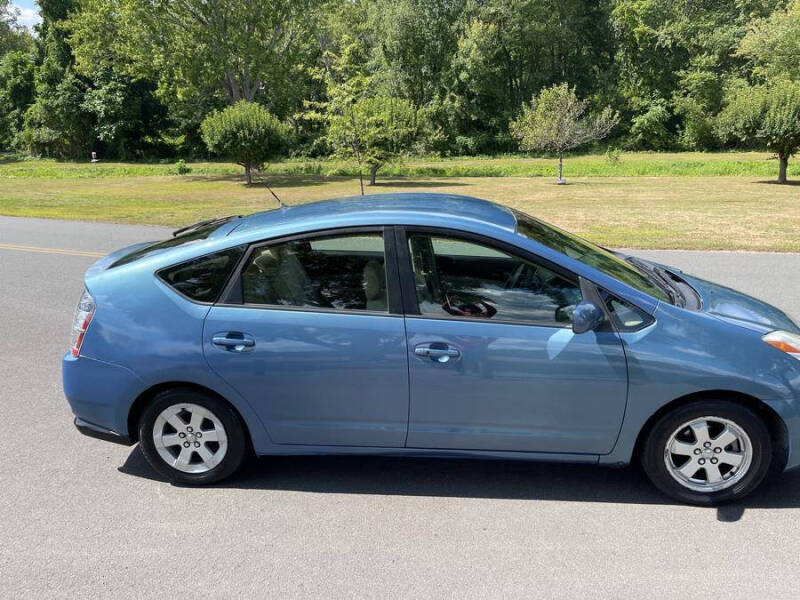 2005 Toyota Prius