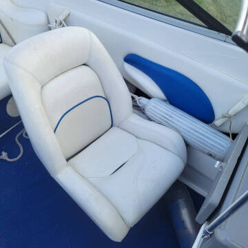 1996 Chris-Craft 18.5 Concept