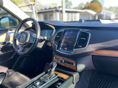 2016 Volvo XC90 T6 Inscription