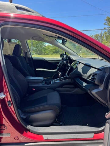 2023 Subaru Outback Premium