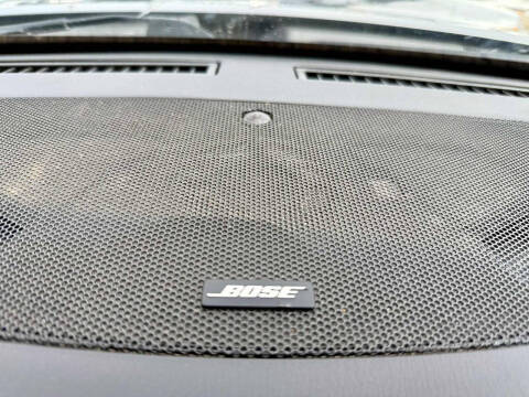 2017 Nissan Armada SL