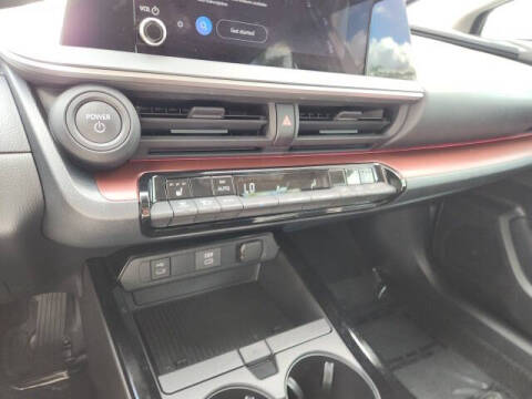 2023 Toyota Prius Prime XSE