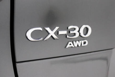 2025 Mazda CX-30 2.5 S Preferred
