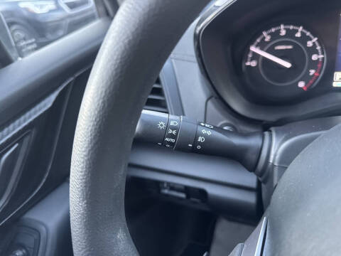 2023 Subaru Impreza Premium