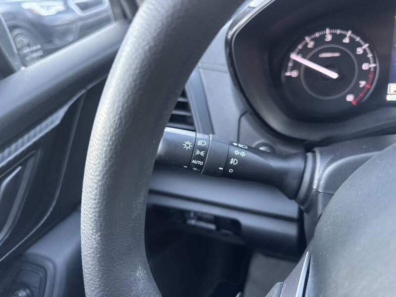 2023 Subaru Impreza Premium