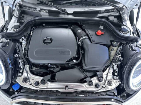 2026 MINI Hardtop 2 Door Cooper S